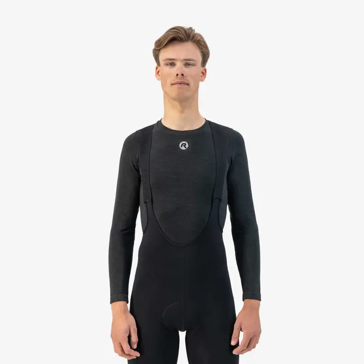 Merino Thermo Ondershirt
