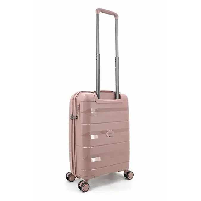 Decent Straight-Line Cabin Spinner  |35 L