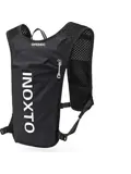 FEDEC Hardloopvest - Reflecterend -5 Liter