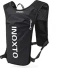 FEDEC Hardloopvest - Reflecterend -5 Liter