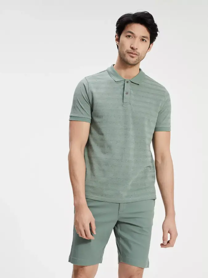 Nestor –  Poloshirt Heren