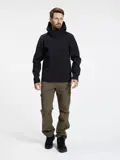 Mauritz – Jas heren - Softshell