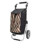 Alberic - Boodschappenkar - Koelvak - 42L