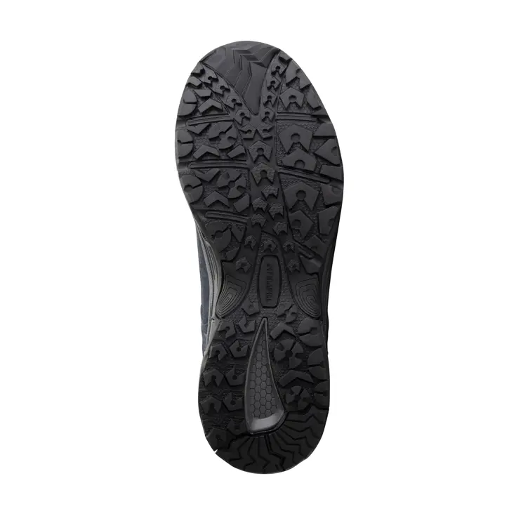 Lonstrop Dames - Lage wandelschoenen - Waterdicht