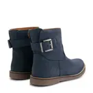 Louargat Nubuck dames - Boots - Travelin'