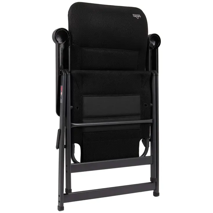 Stoel AP/235-AD-80 zwart