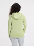 Jacara - Fleecevest dames - Human Nature