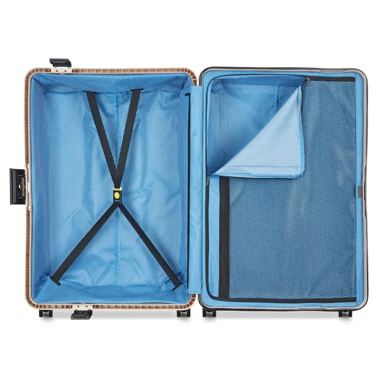 Vauban koffer / 122 L
