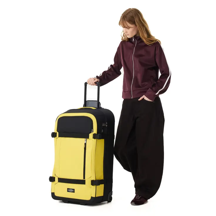 Transit'r Pro Reistas / 105 L
