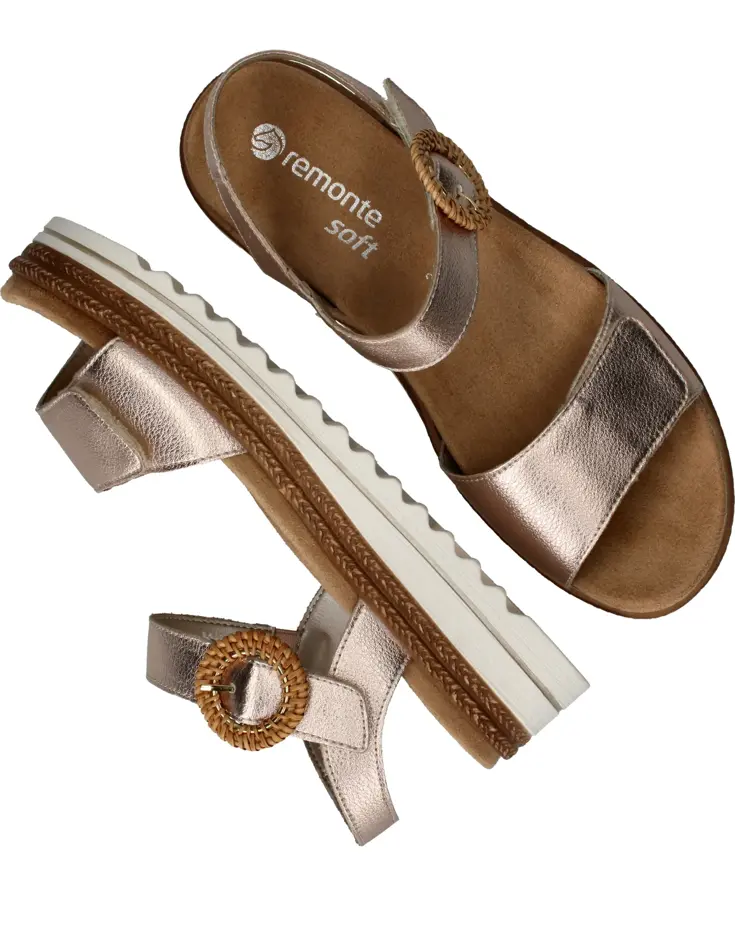 Sandalen Dames