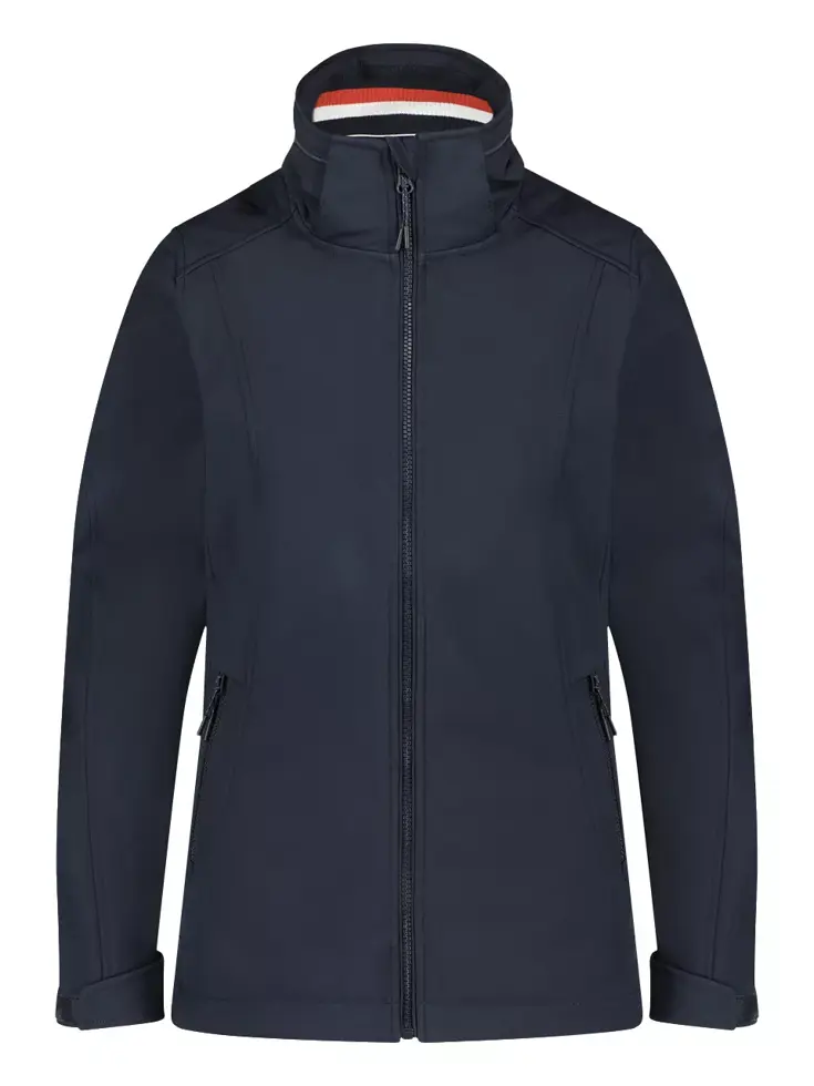 Dovera – Softshell jas dames – Human Nature