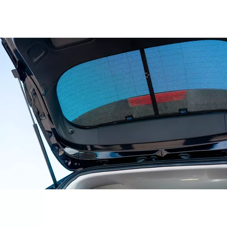 Ford Puma 2019 - Zonneschermen - Car Shades