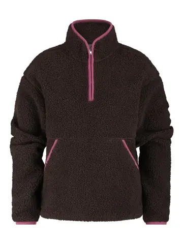 Tarau - Fleecetrui dames - Human Nature