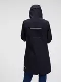 Meta – Parka Dames – Human Nature