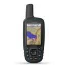 Garmin GPSMAP 64X handnavigatie