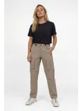 SOLX Outdoor - Uniseks - Afritsbroek