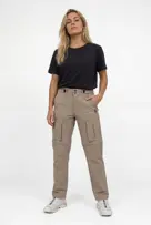 SOLX Outdoor - Uniseks - Afritsbroek