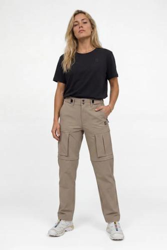 SOLX Outdoor - Uniseks - Afritsbroek