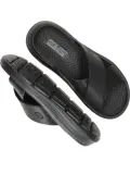 Relaxed Fit Sargo Denal Slippers Heren