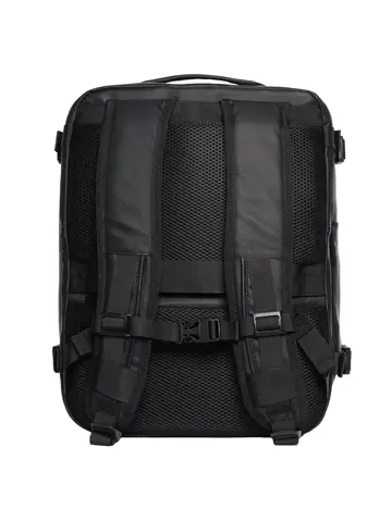 Underseater - Reistas met Vacuümsysteem