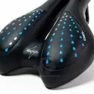 Voltano Sport Trekking Fietszadel –