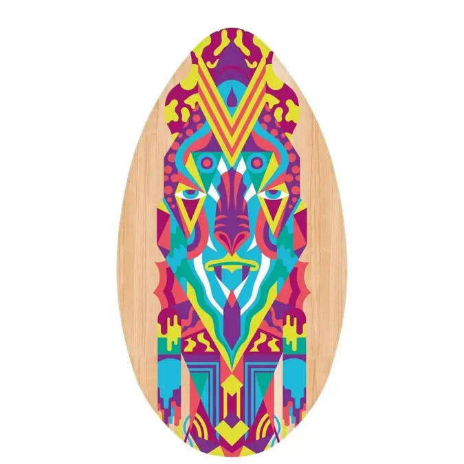 Skimboard 94 cm Inca