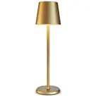 Goliving Essence Tafellamp Oplaadbaar – 38cm