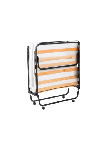 Troonz Campingbed Venetia - 90 x 190 cm