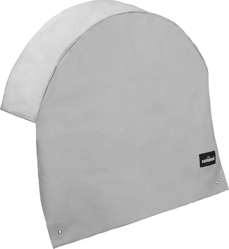 Campout Wielhoes XL - 15-16", 78 cm