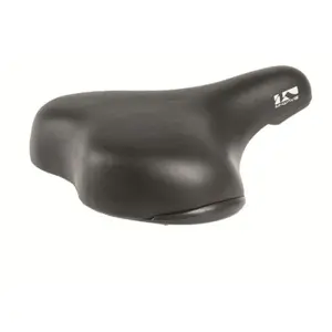 Fietszadel M-Wave Teen voor 20" kinderfiets