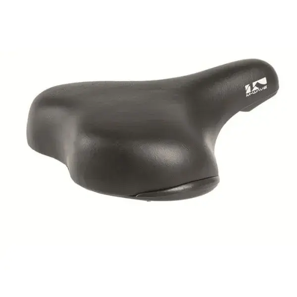 Fietszadel M-Wave Teen voor 20" kinderfiets