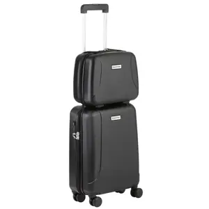 CarryOn Skyhopper Handbagage en beautycase