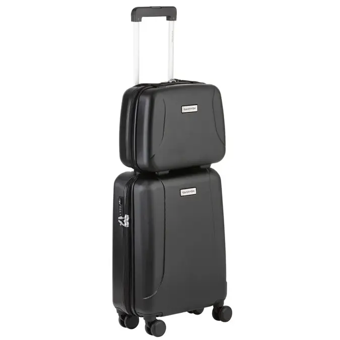 CarryOn Skyhopper Handbagage en beautycase