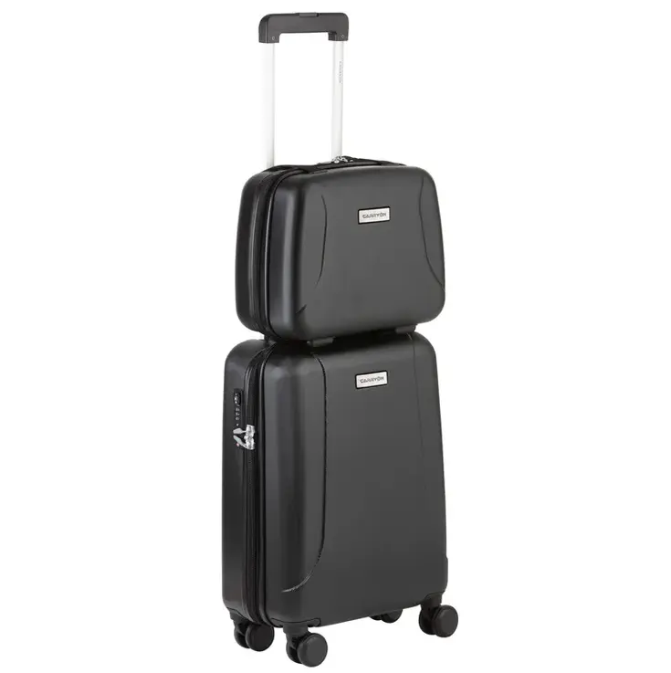 Skyhopper Handbagage en beautycase