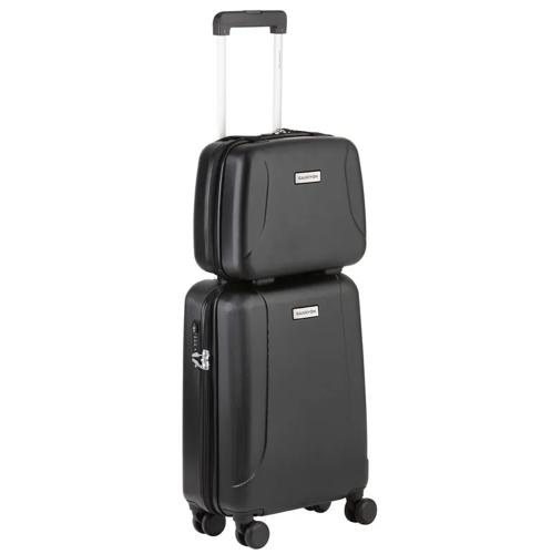 CarryOn Skyhopper Handbagage en beautycase