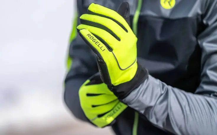 Essential - Fietshandschoenen Heren