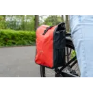 Voltano Fietstas 16l Enkele Pakaftas