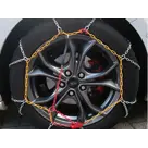 PerfectFit Sneeuwkettingen 9mm - 185/70R15