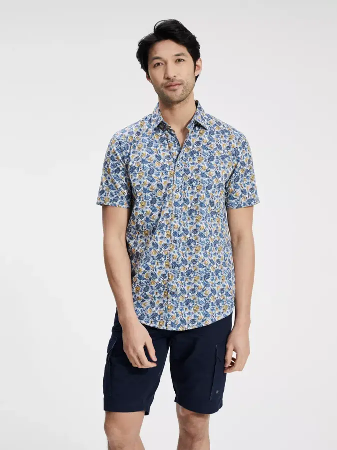 Freder – Overhemd Heren