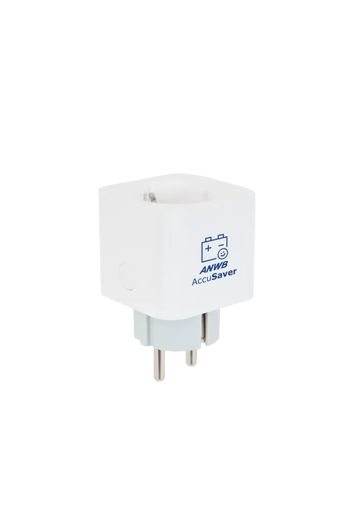 AccuSaver - ANWB