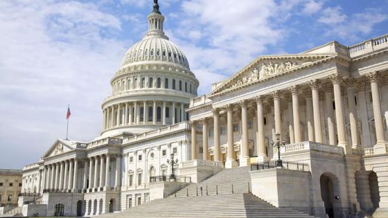 US Capitol, Washington DC