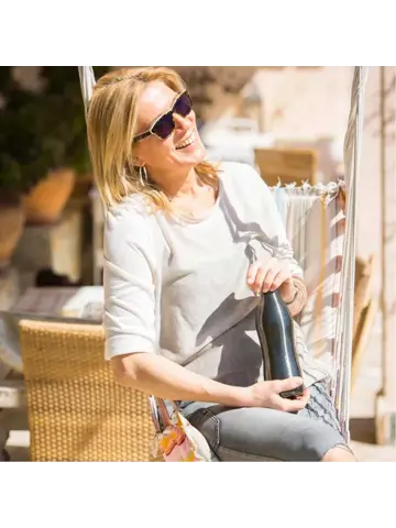 Dowabo Metallic  thermosfles