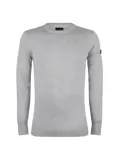 Heren Will Knitted Pullover