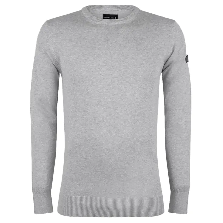 Heren Will Knitted Pullover