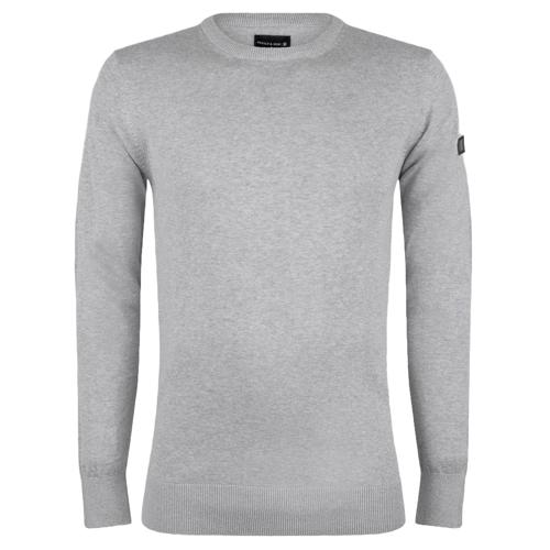 Heren Will Knitted Pullover Presly & Sun
