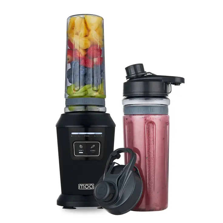 Blender – 2 Bekers – 800W