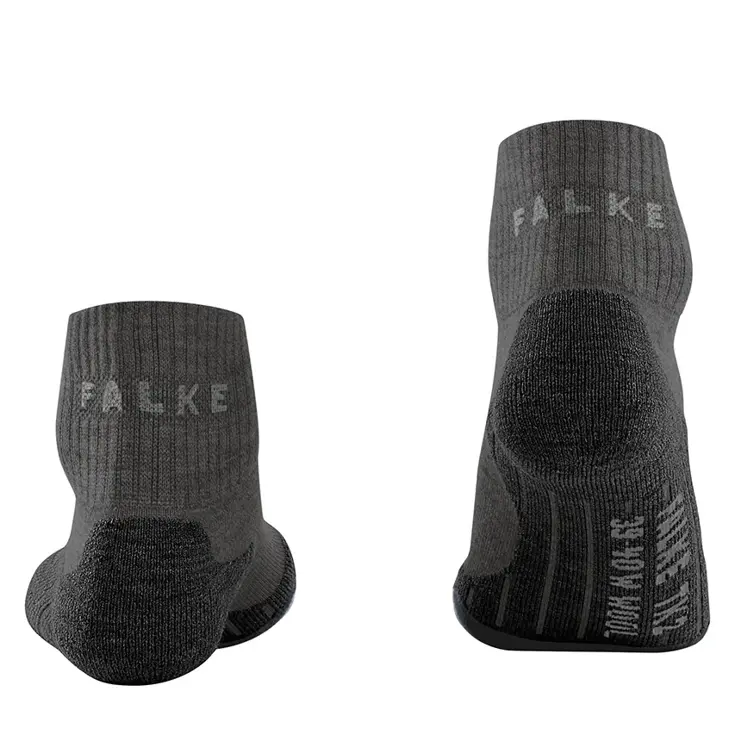 FALKE - TK2 Wool Halfhoog - Dames