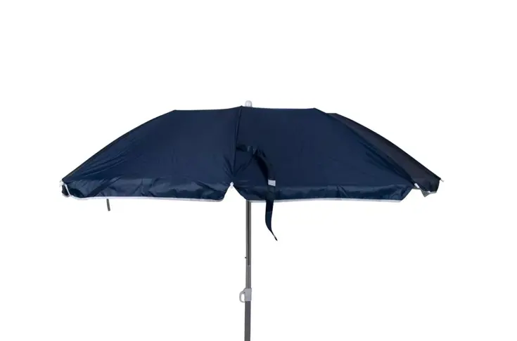 Bo-Camp Parasol compact 3-dlg 160cm