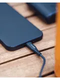 Lightning naar USB Kabel – Nylon — 150cm