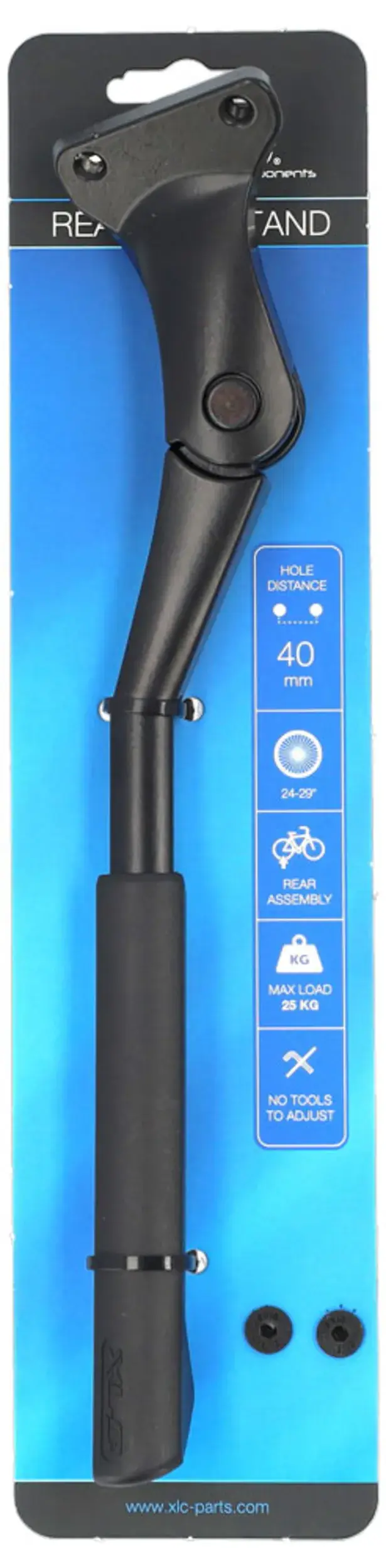 Xlc Standaard 24/29 A Vork Verst 40Mm Ksc09